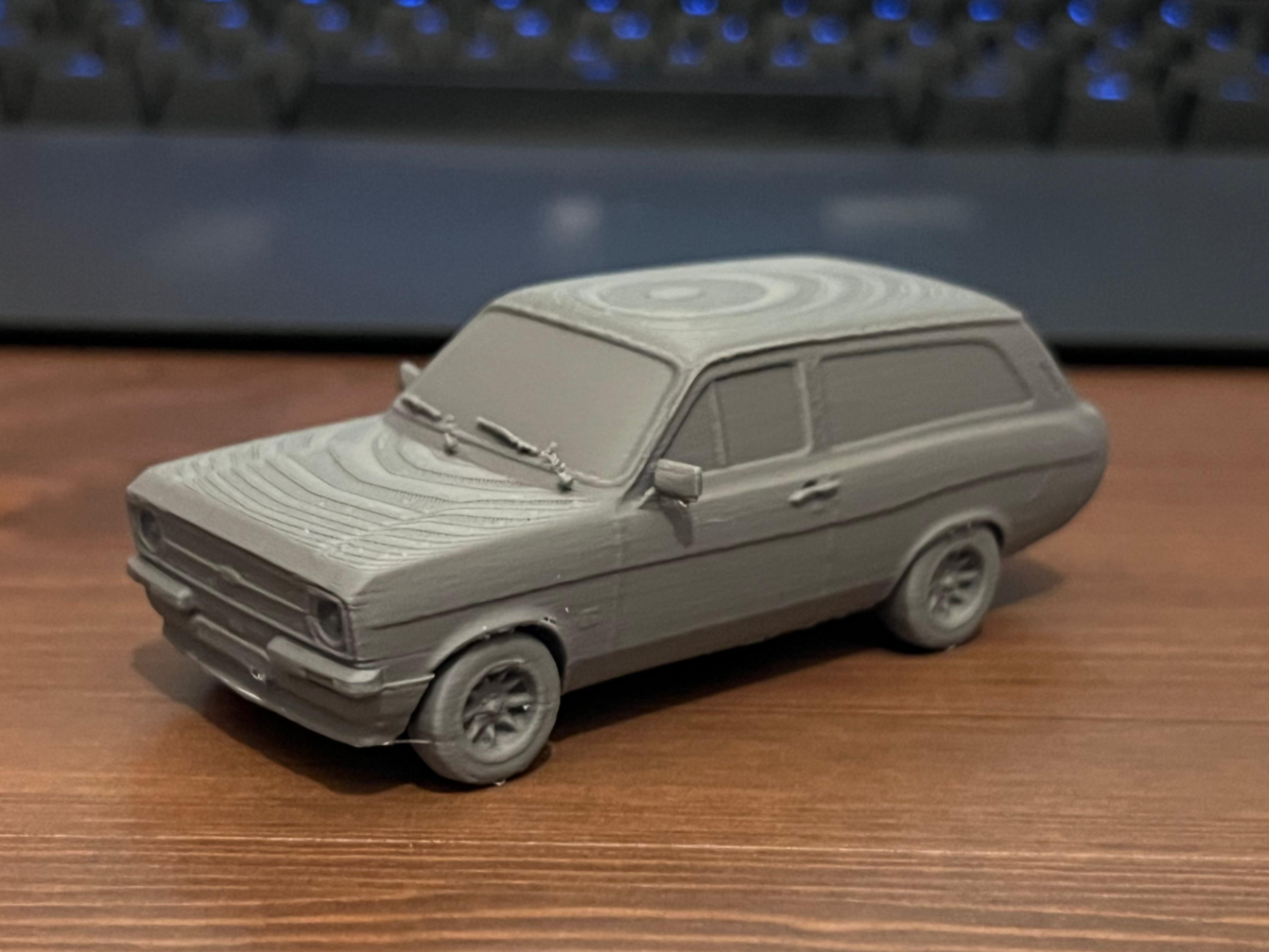 Ford Escort mk2 estate
