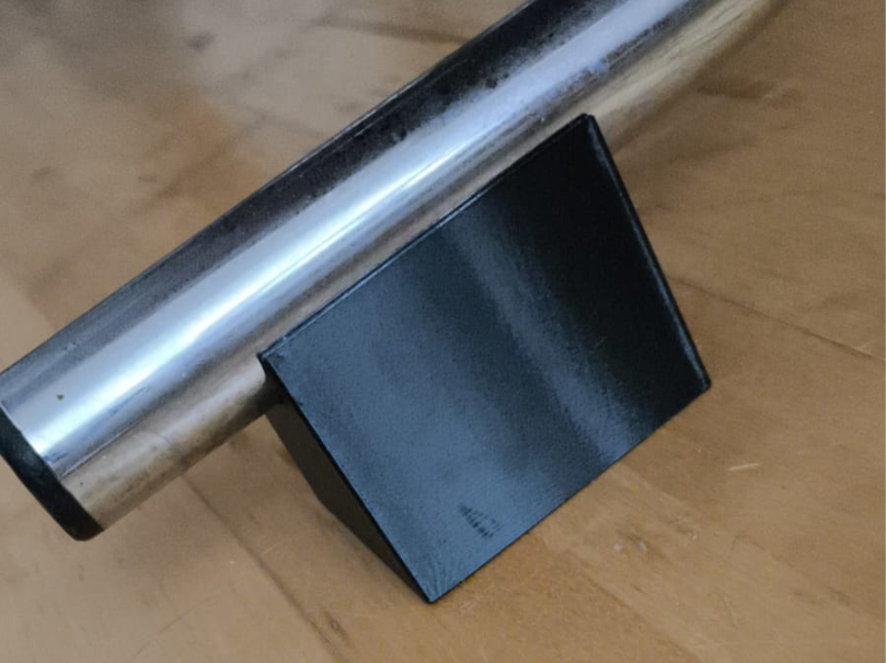 Height extension bench