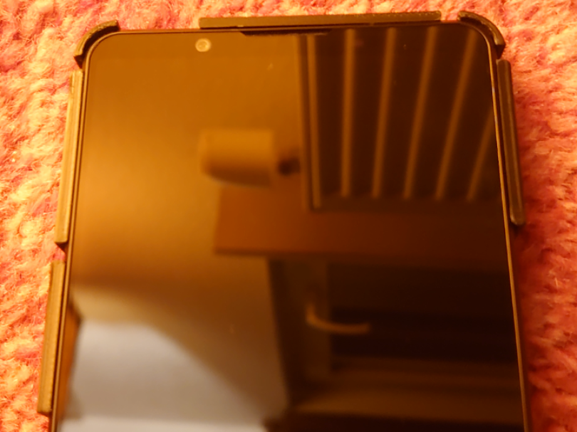 Sony Xperia 1VII Hülle