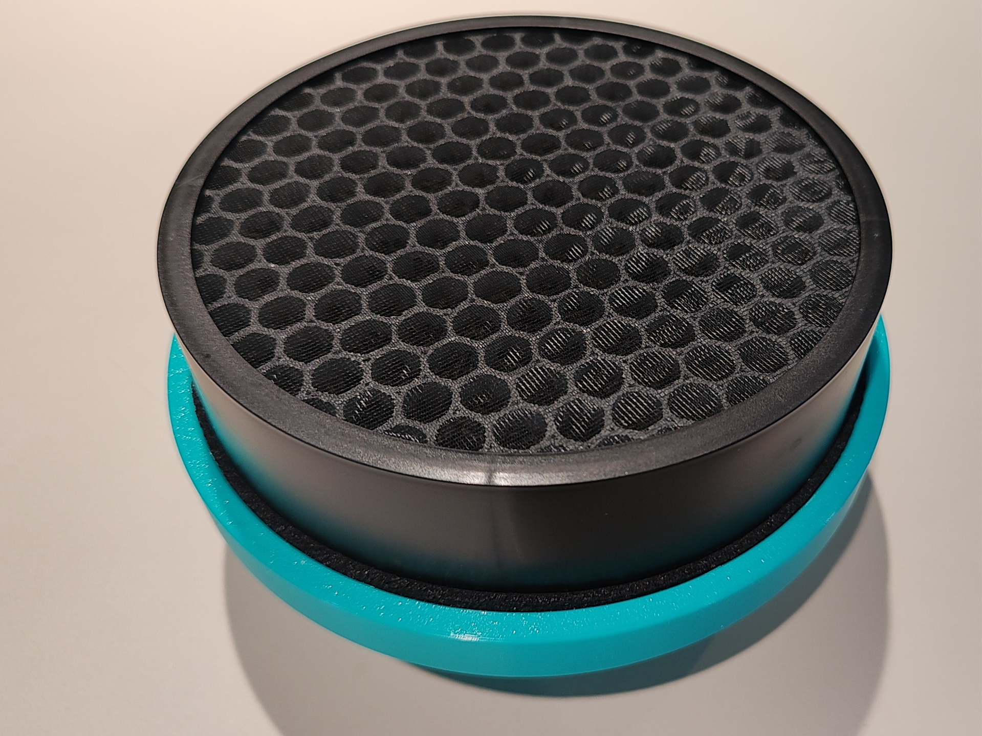 LV-H132 Hepa Filter housing
