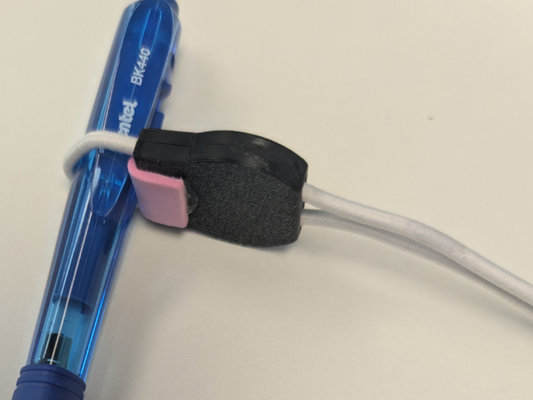 Fishing Butler Rod Ties