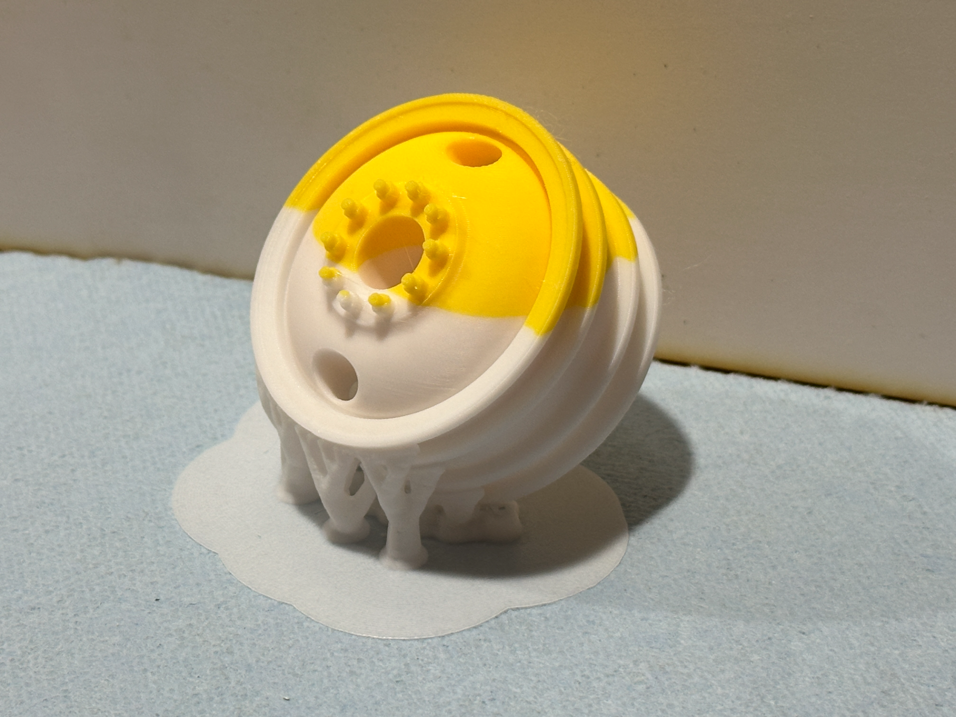 1.9" Wheel for RC truck | Style 5