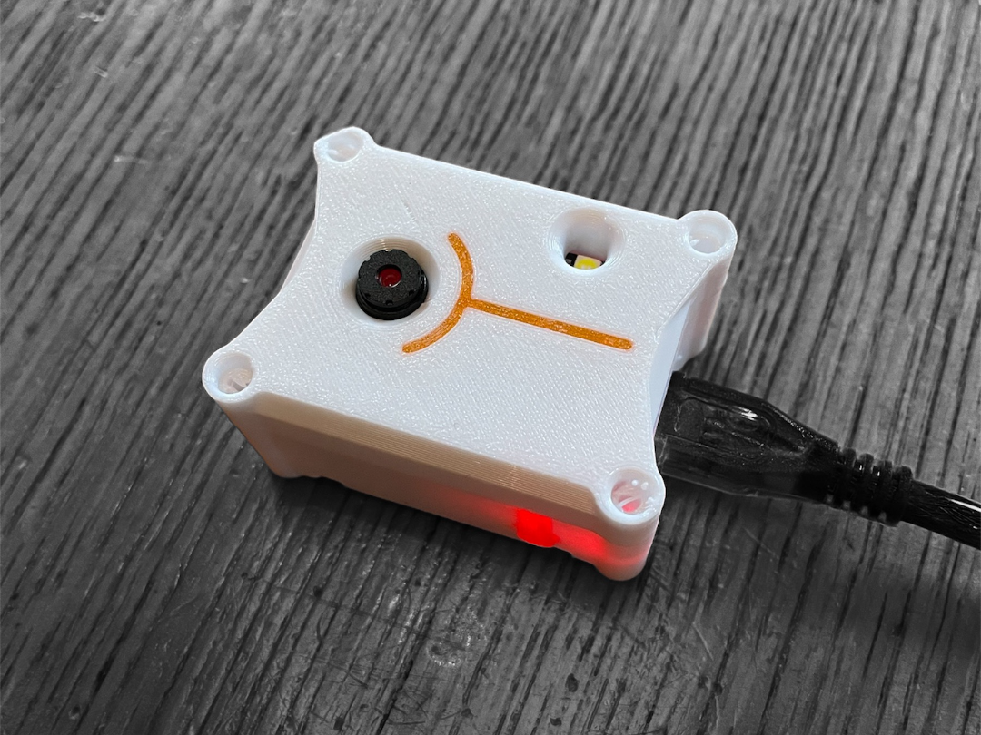 ESP32 CAM Kit Case