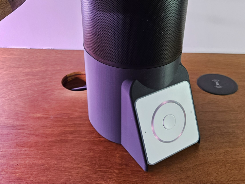 Home Assistant Voice Preview Edition Holder Sonos