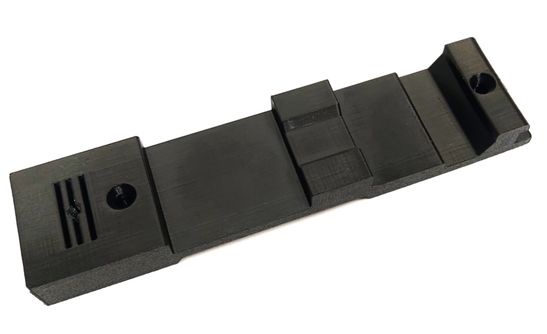 S7-1500 CPU RAIL
