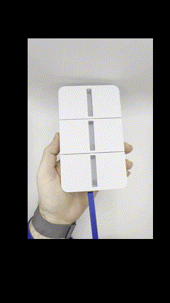 Magic Splitting Box