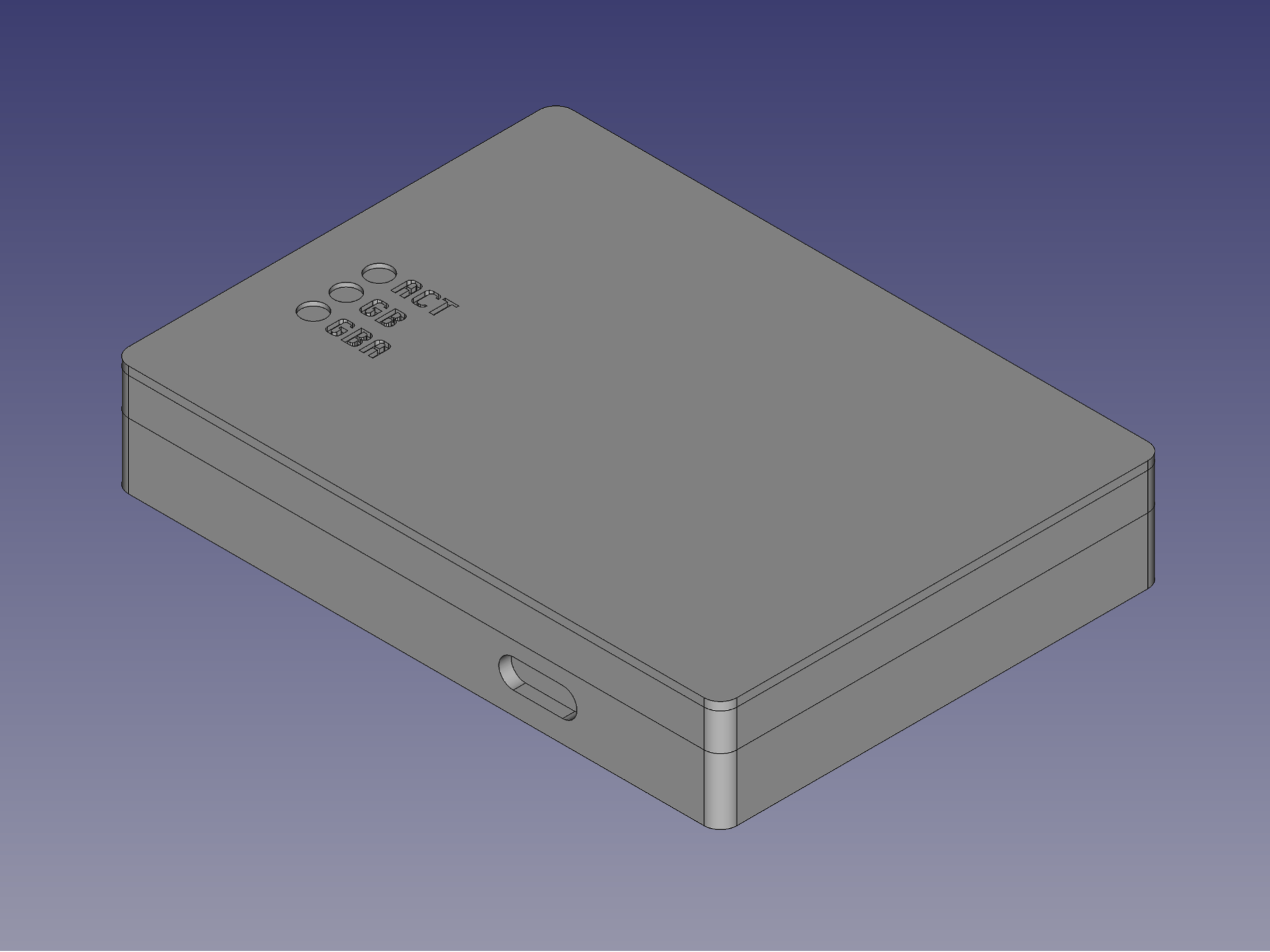 GBFlash Enclosure