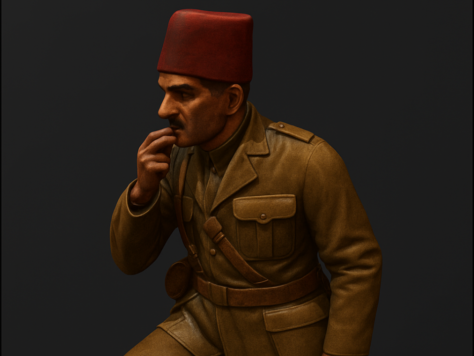 ATATÜRK KOCATEPE