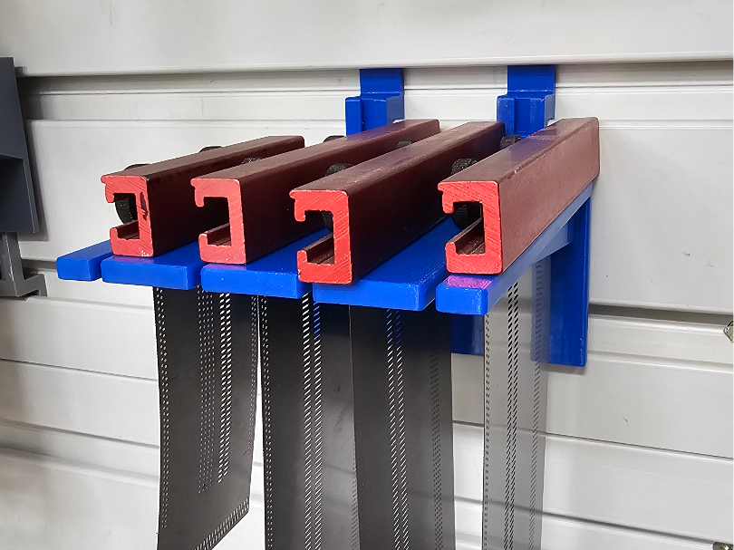 Gladiator Gearwall Incra T-rule holder