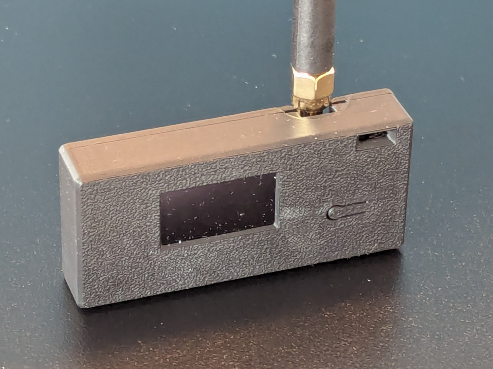 Lilygo T3 S3 Compact Case LoRa Meshtastic t3s3
