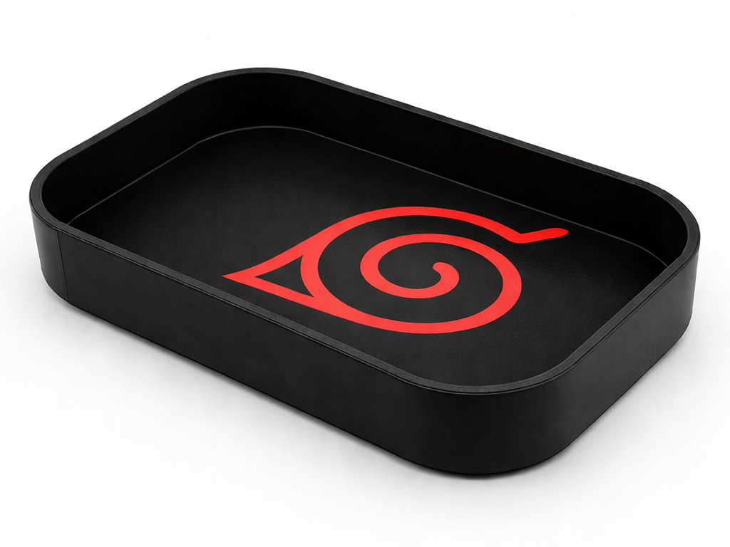 Konoha Key Tray NARUTO