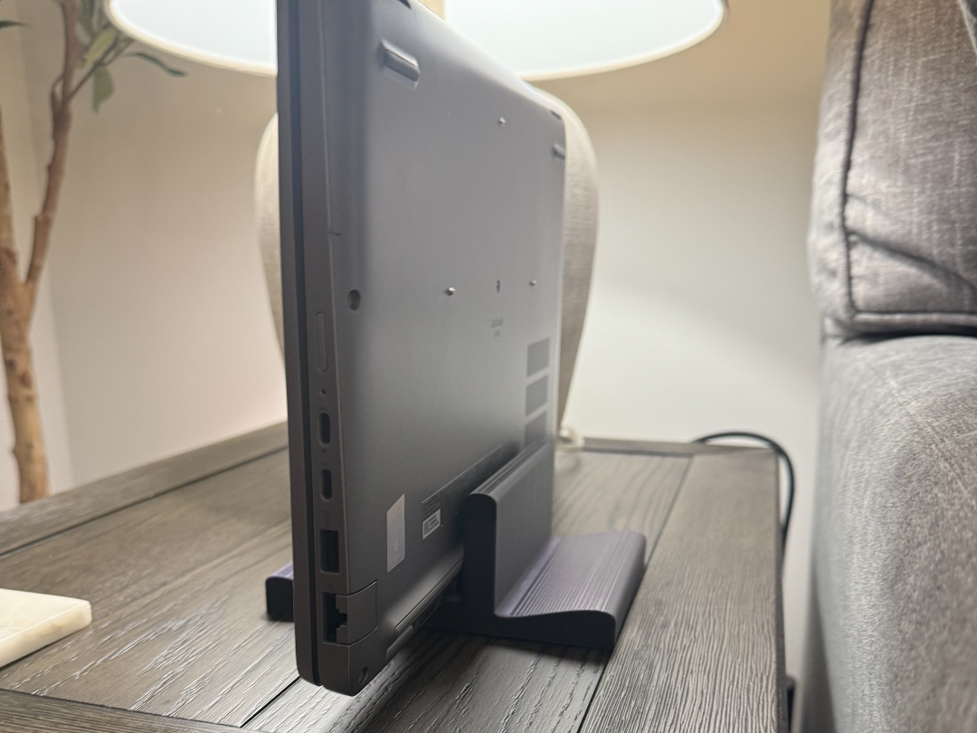 Laptop Holder