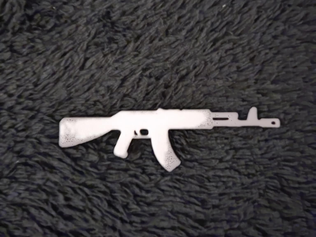 AK47 / AKM