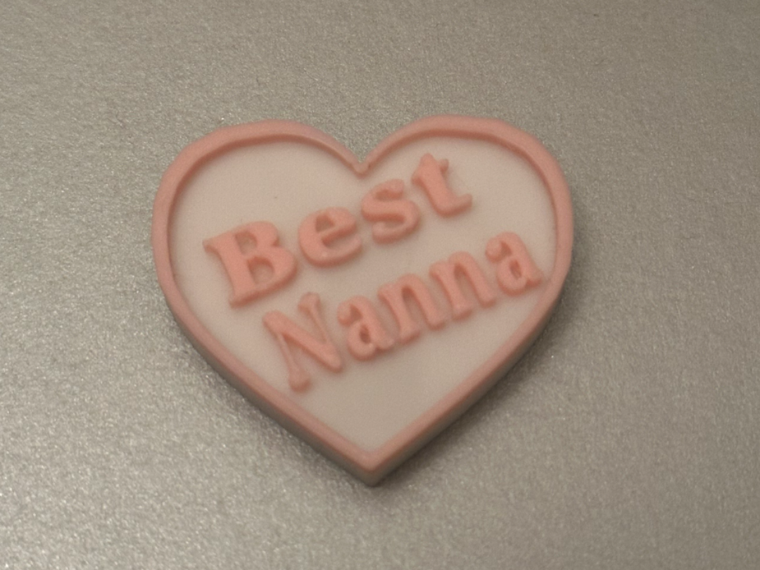 Best Nanna Magnet
