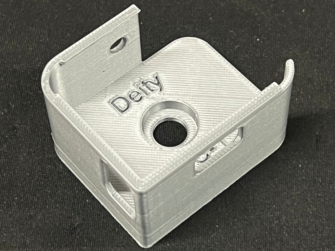 Deity TC-1 Holder V02