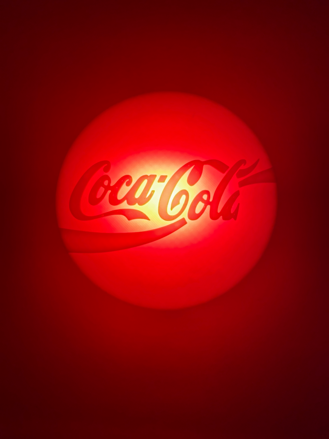 COCA COLA LOGO
