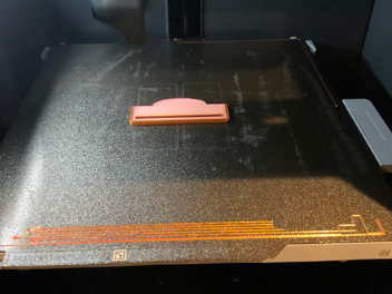 Updated toothpaste squeezer