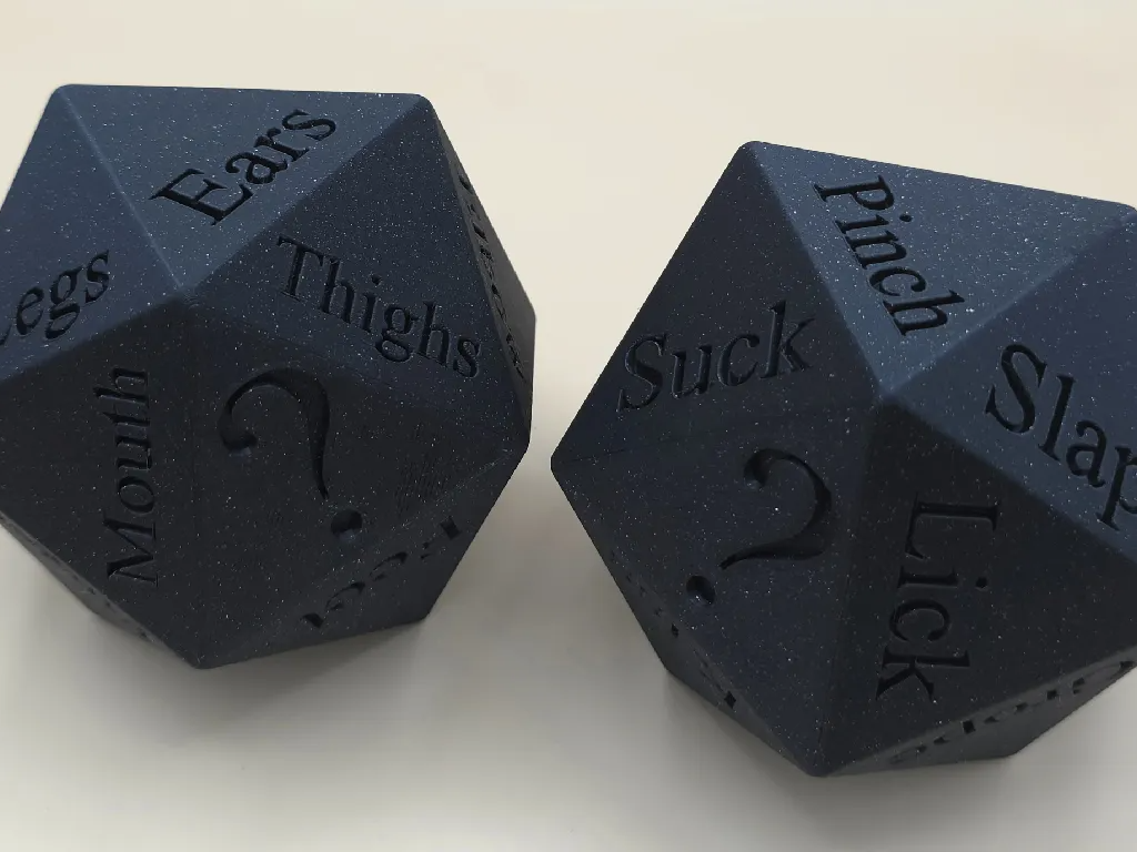 Date Dice