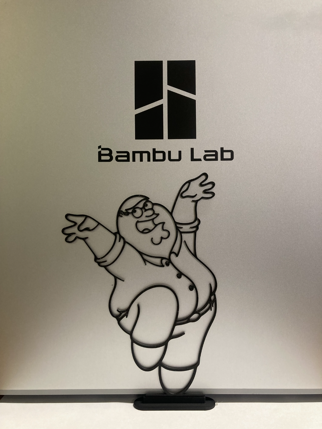 Peter griffin