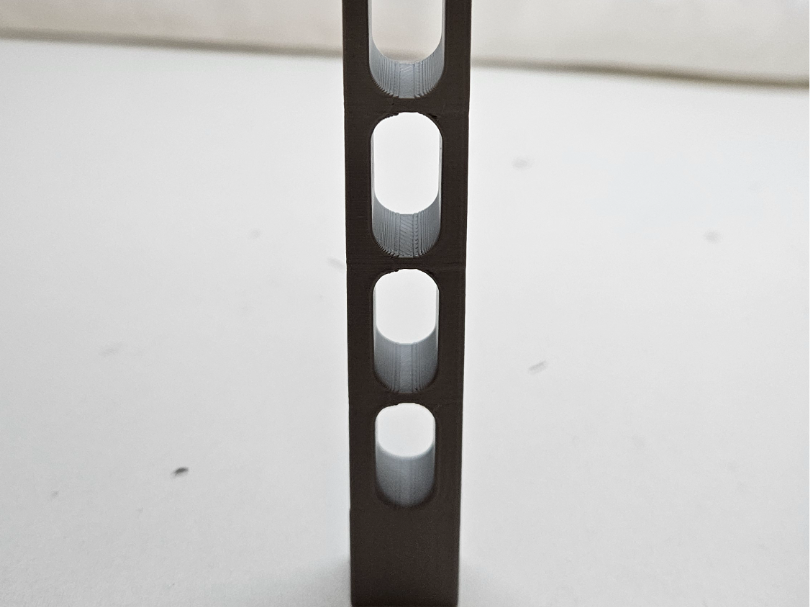 Poland Holey Pole