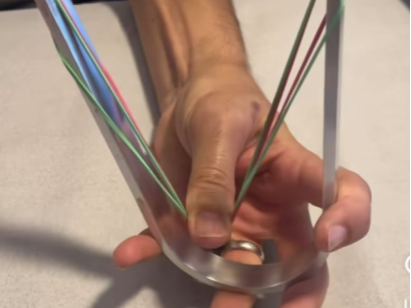 Finger Exerciser