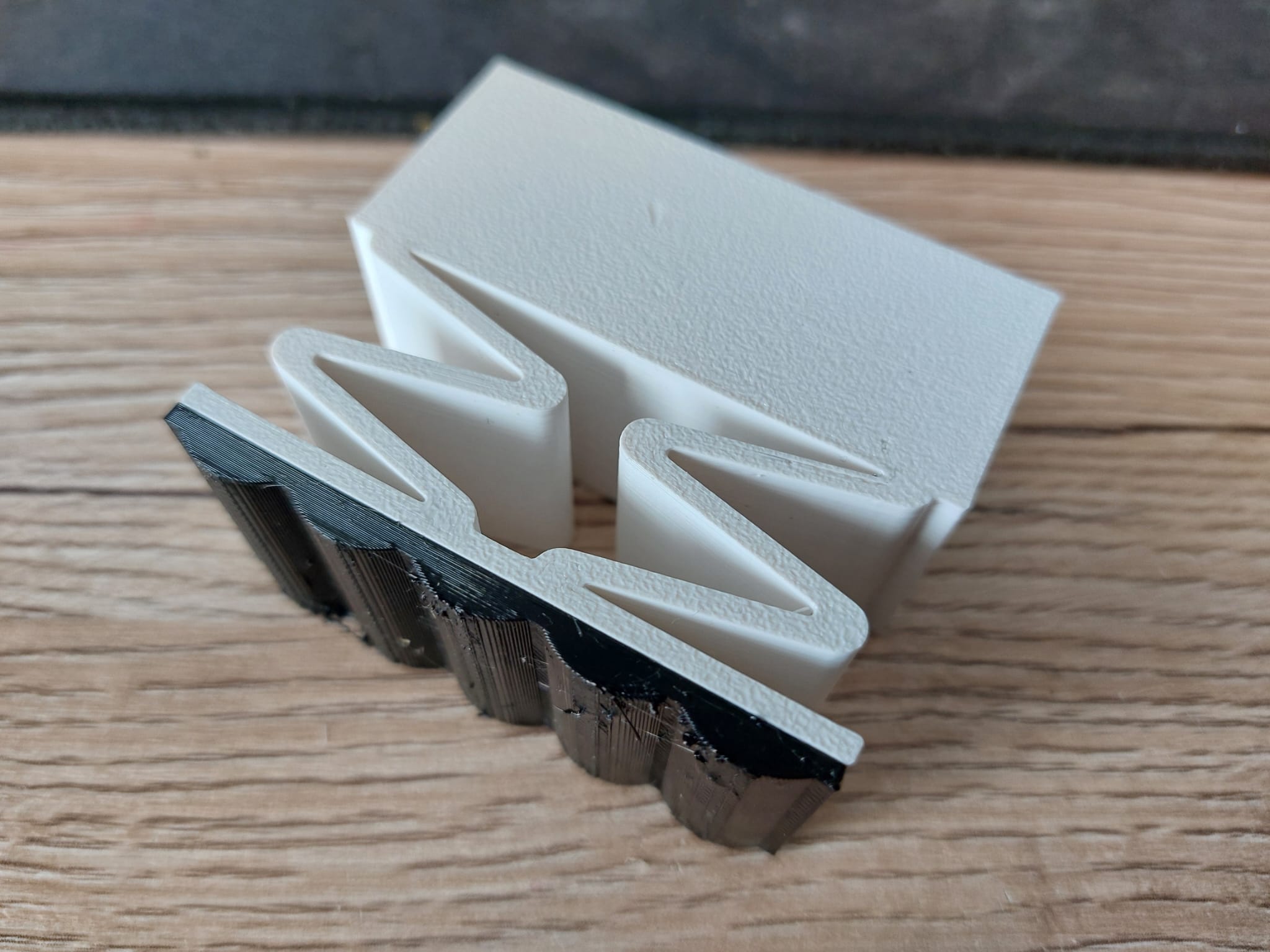 Door/Window Bouncer for edges