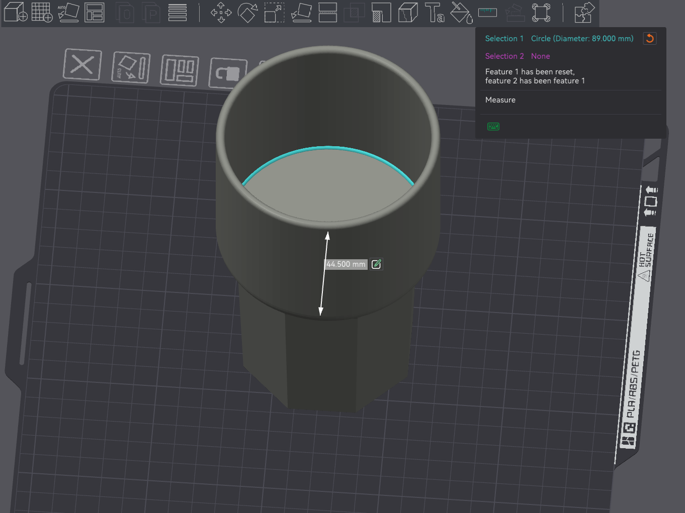 owala 32oz cup holder