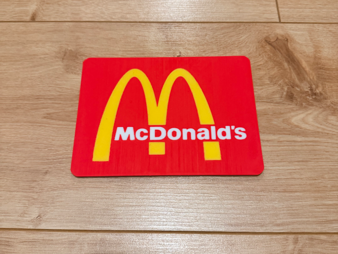 McDonald's Logo