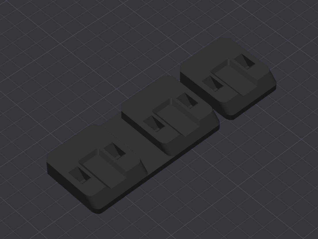 Groove Life Belt Hook