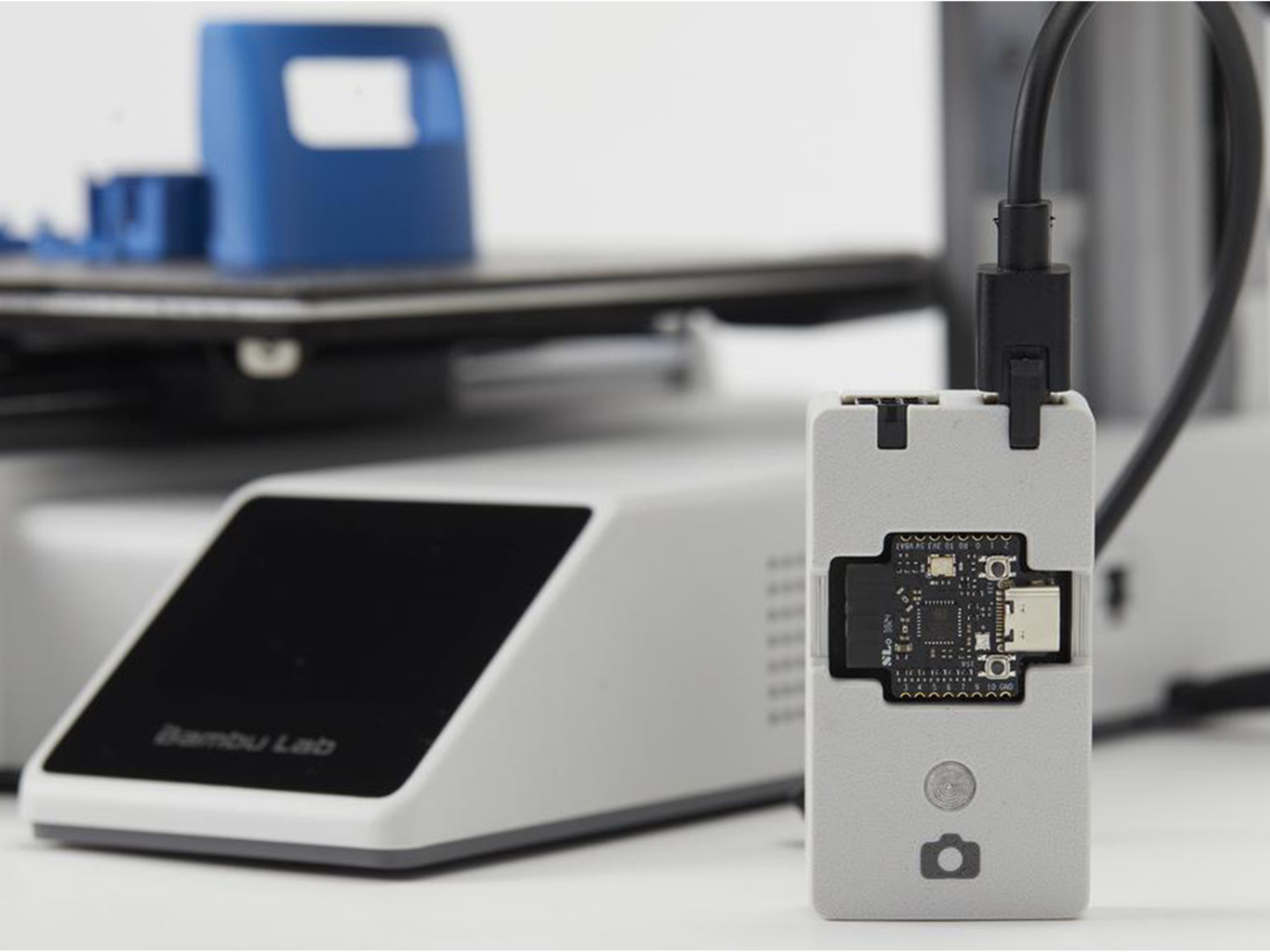 CyberBrick Time-Lapse Kit