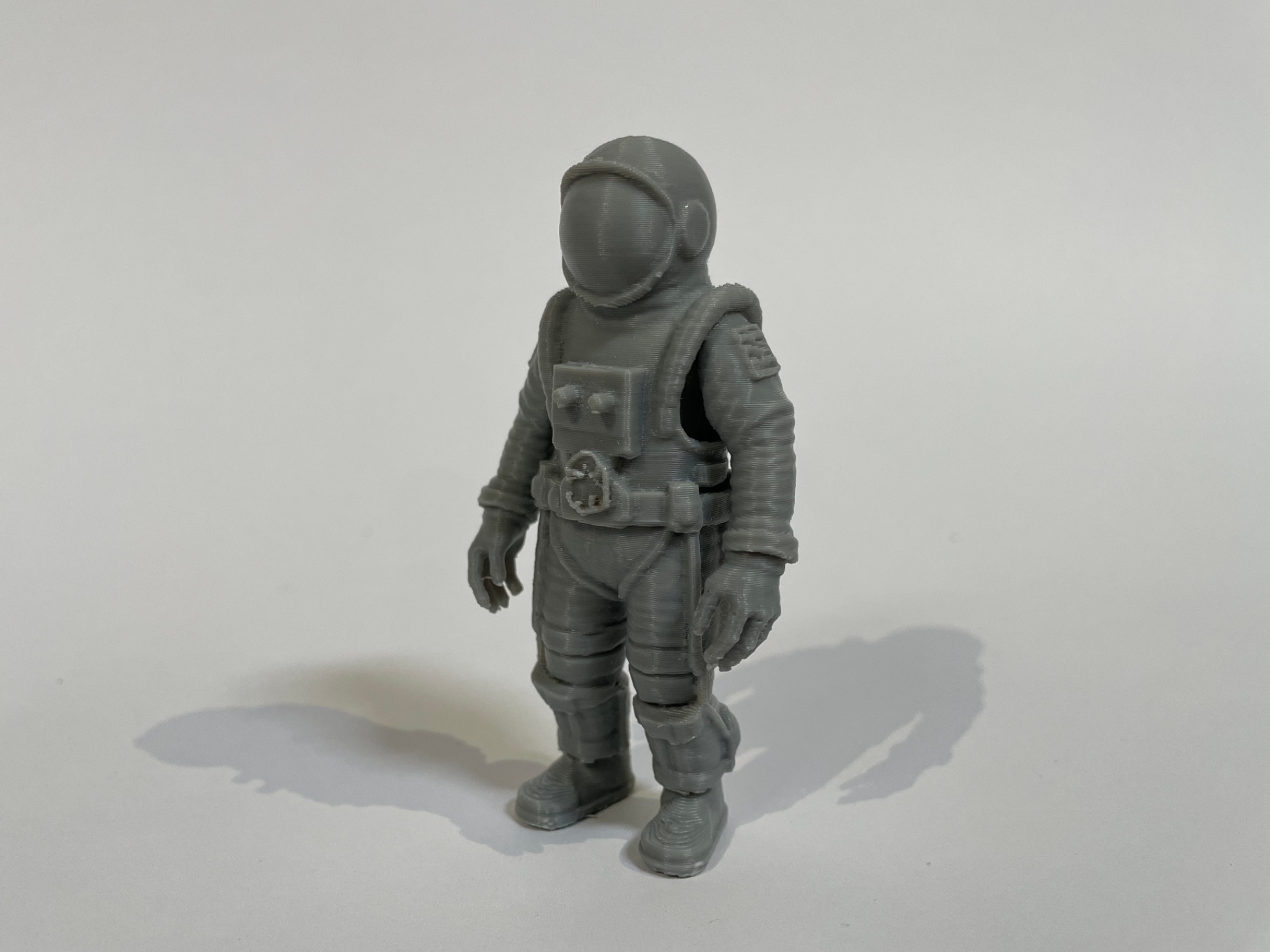 AI Astronaut (artificial Intelligence)