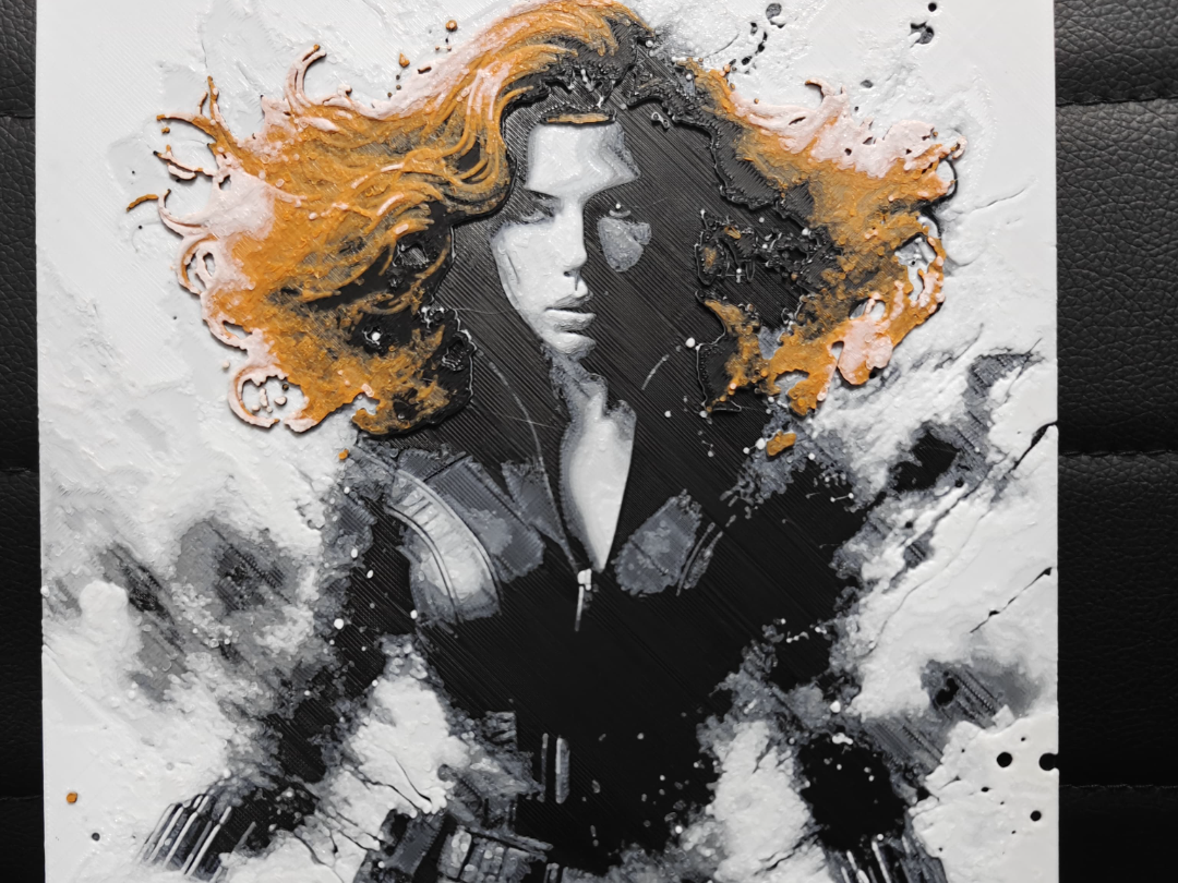 Black Widow