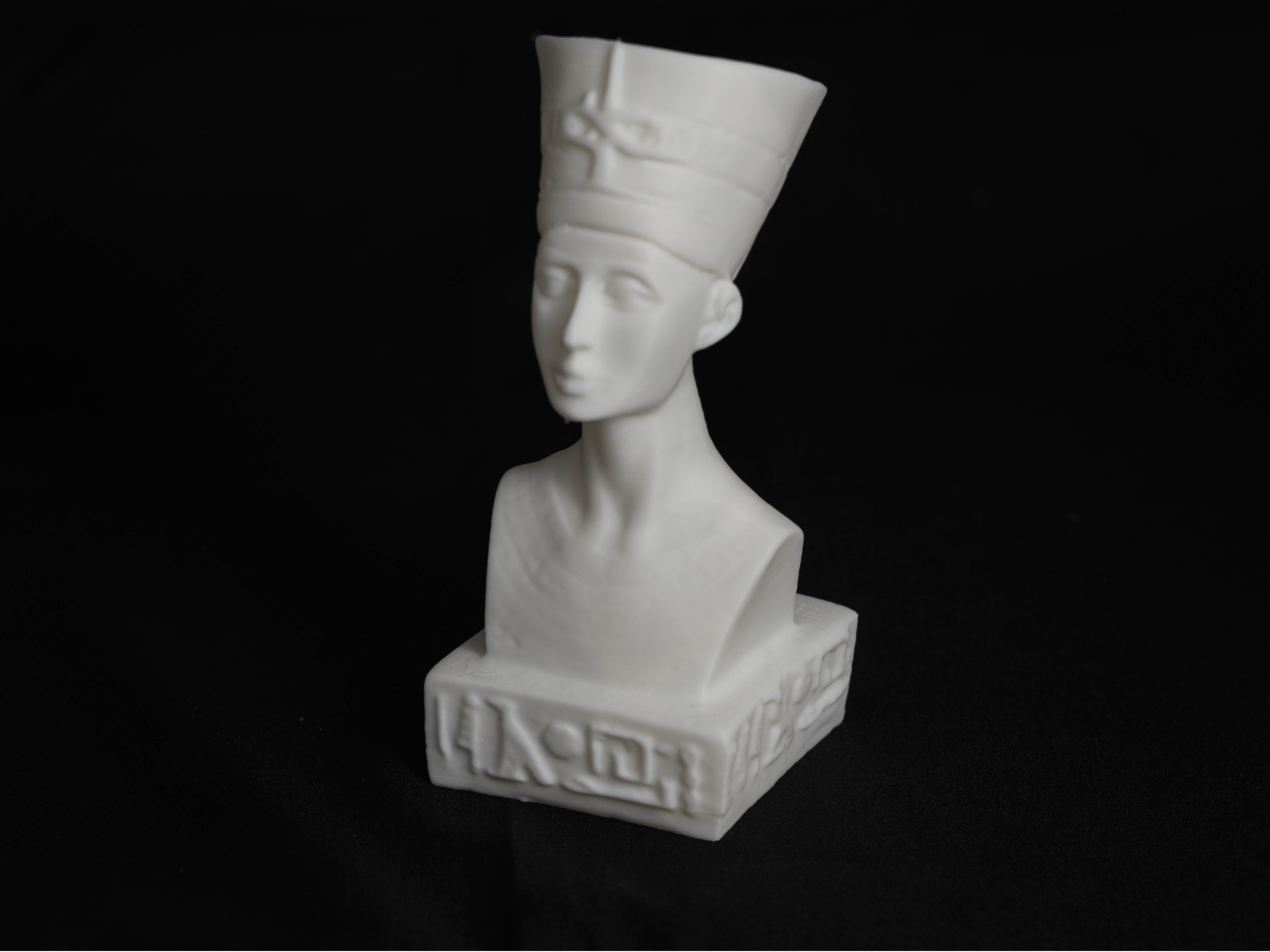 Nefertiti