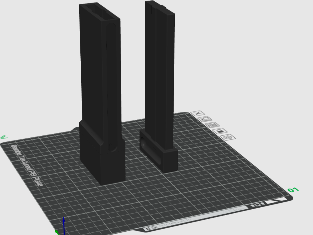 AR-15 Mag Speed Loader