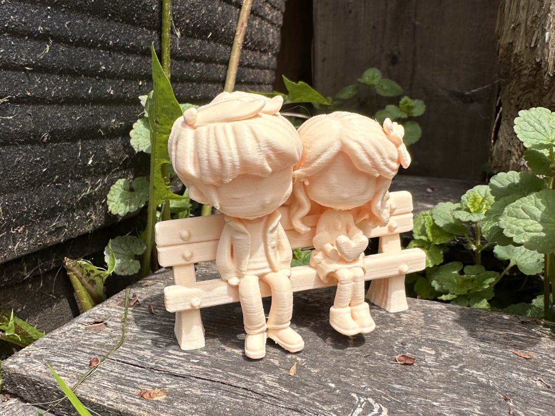 Cute Couple