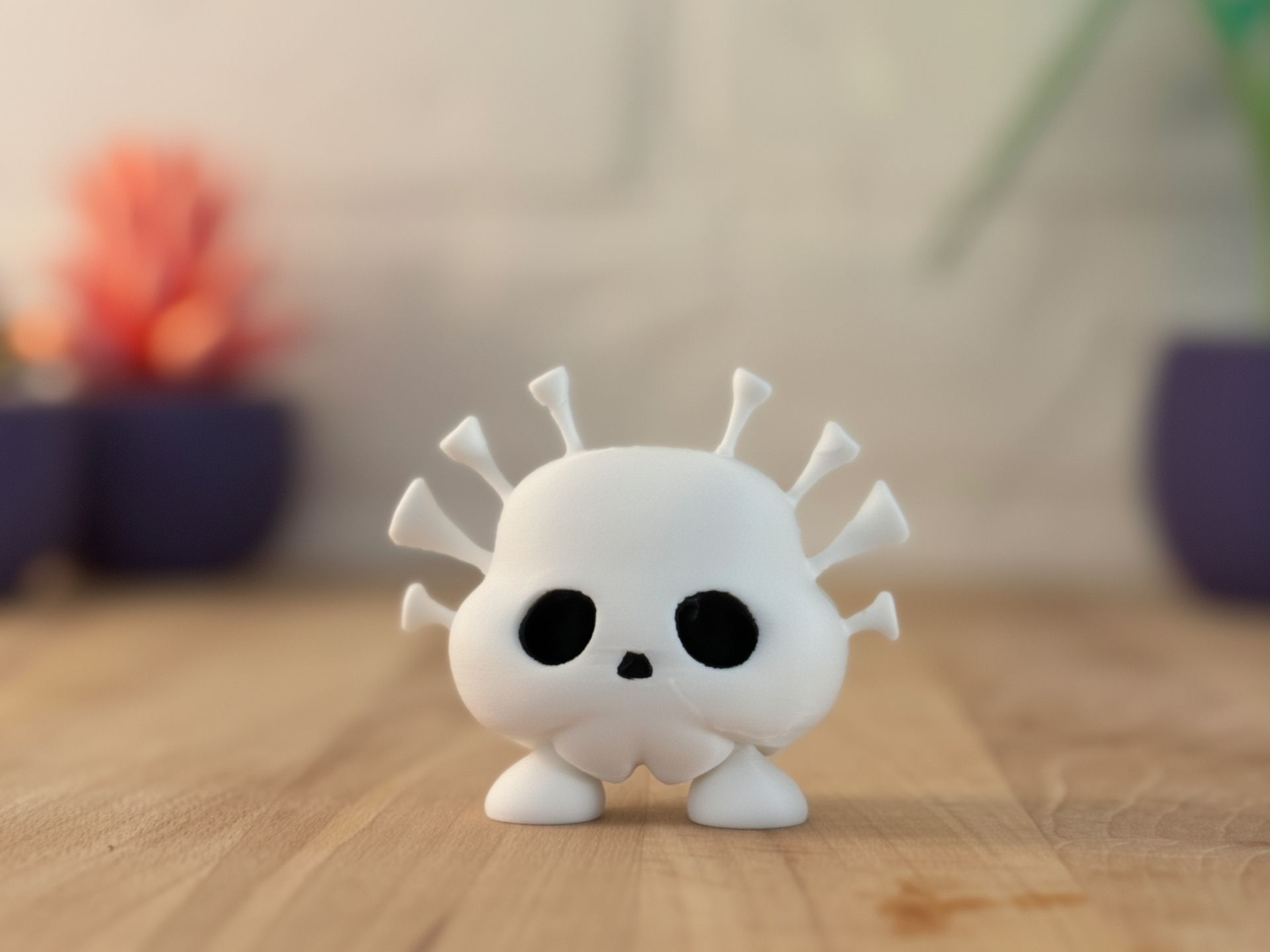 Crypt Critters Collection: Styx