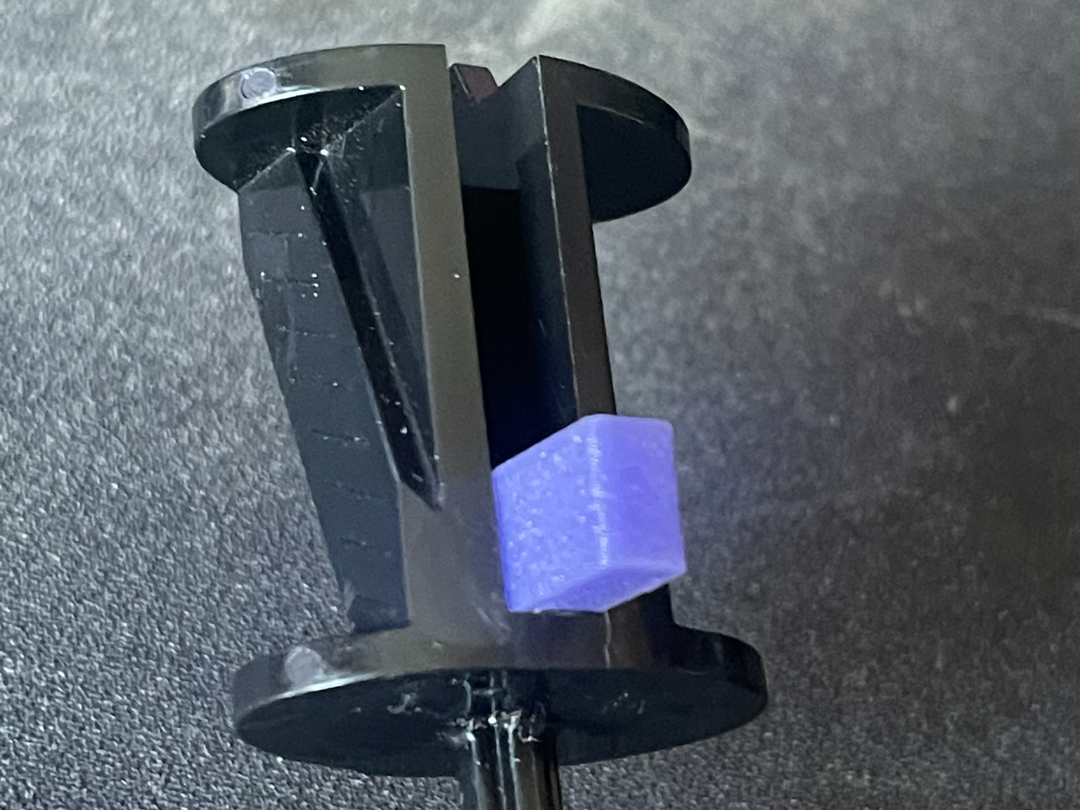 Herman Miller Embody Arm Stopper Replacement