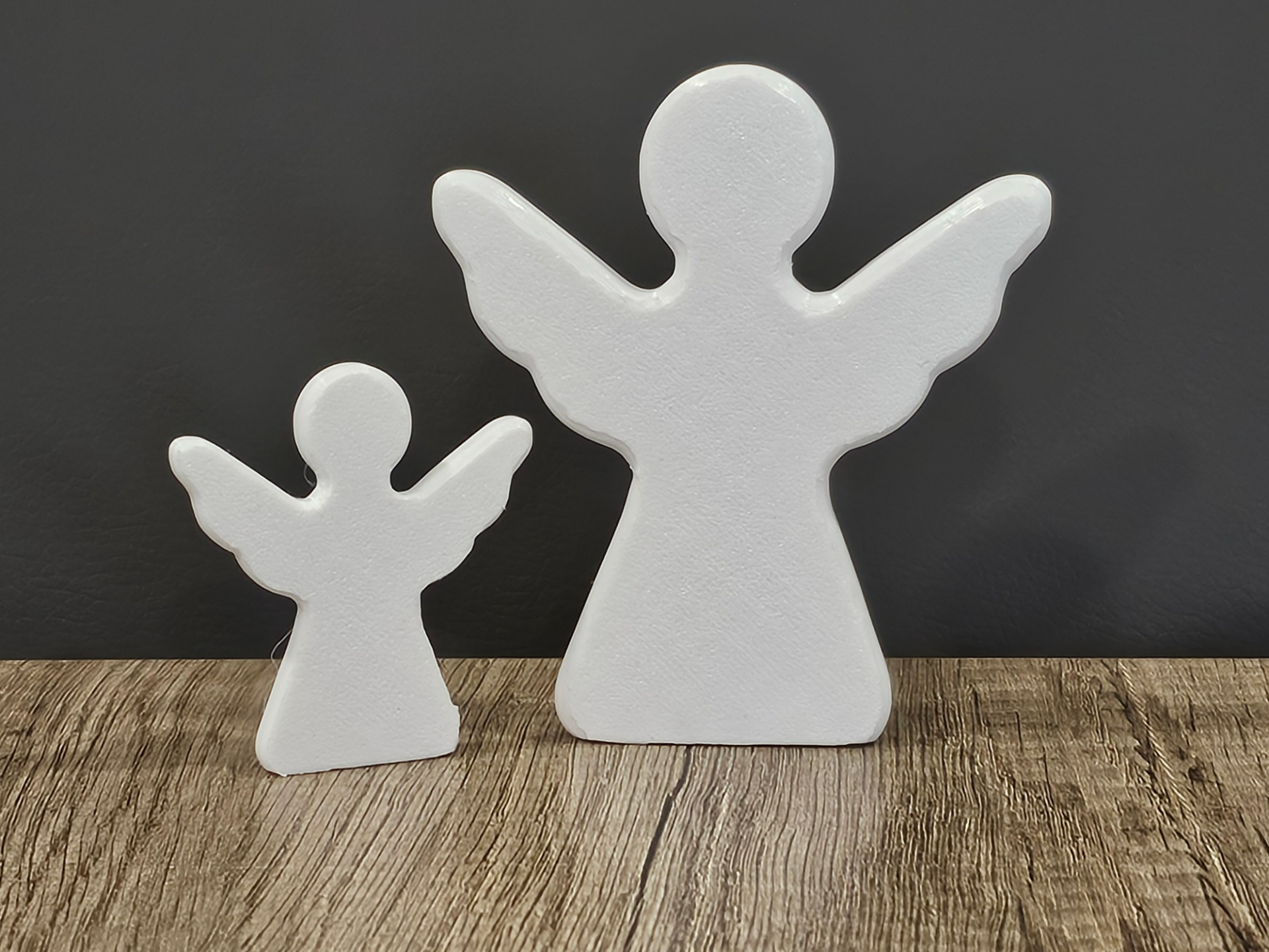 Angel Figurine