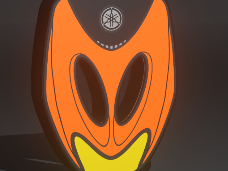 Aerox Lightbox