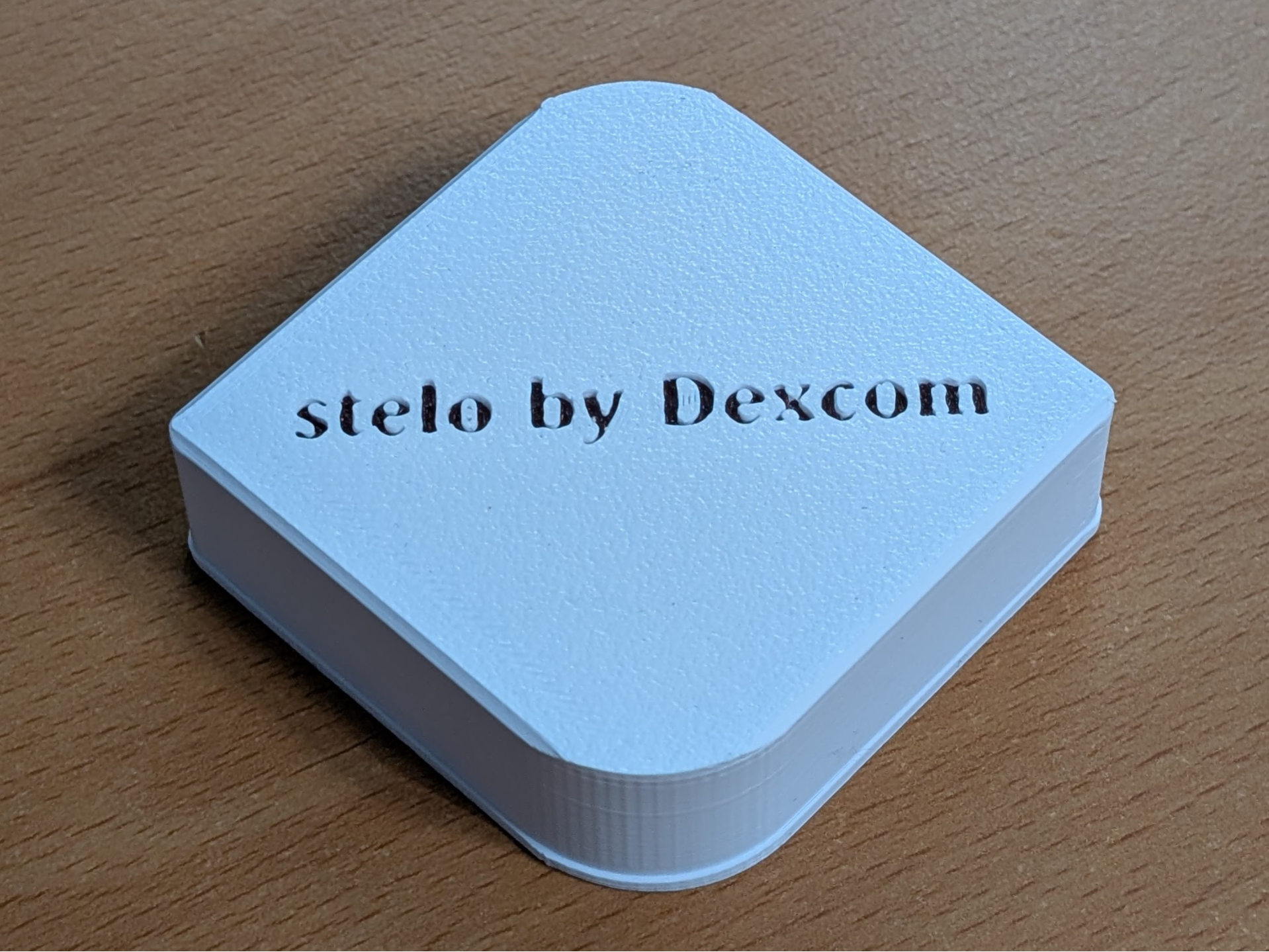 Dexcom G7 & Stelo Overpatch Case