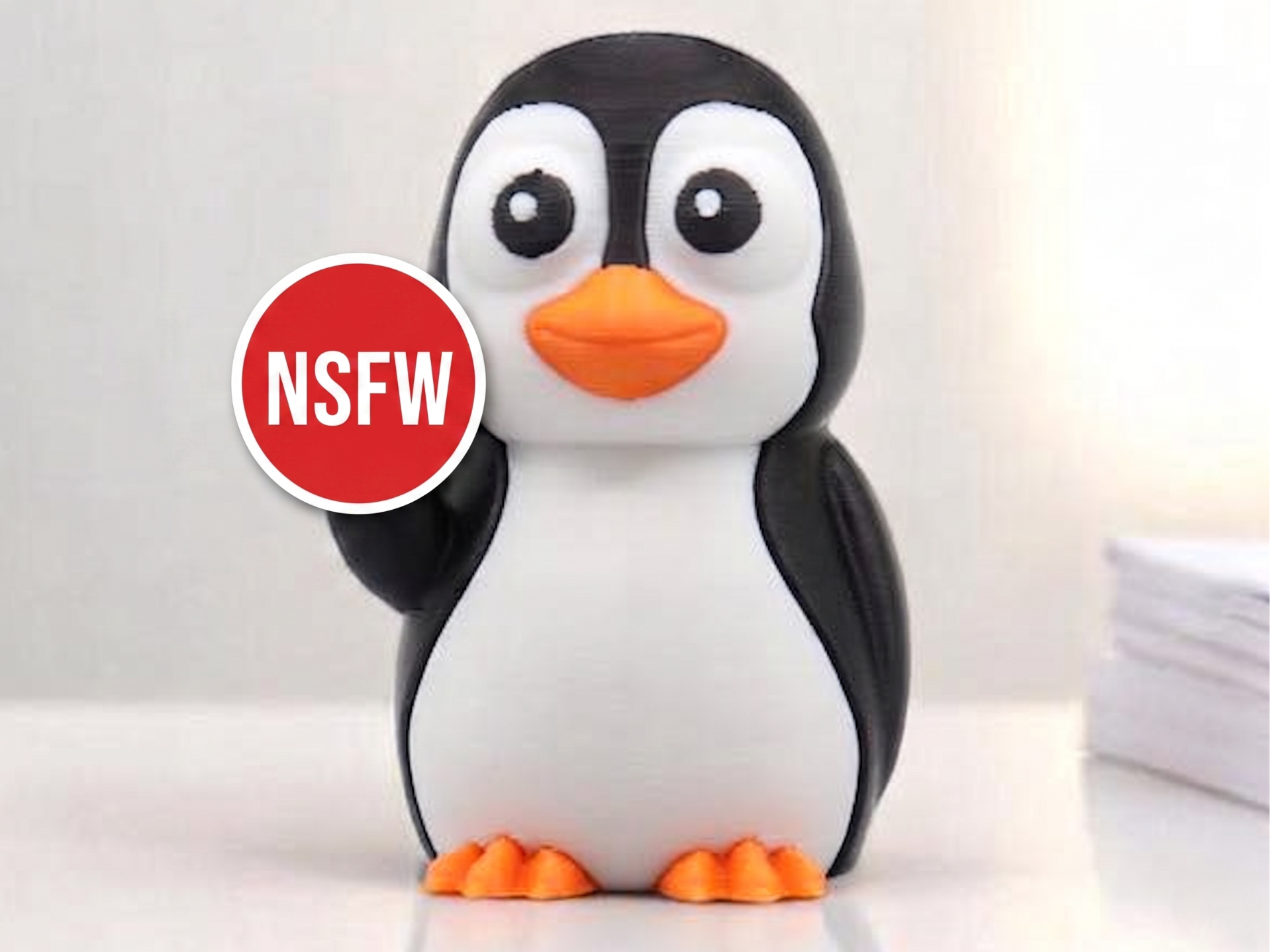 Penguin