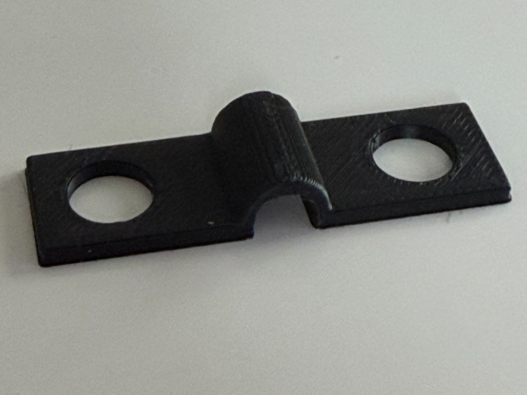 Doppelstabmattenzaun Doppelstabmatte Zaun Halter