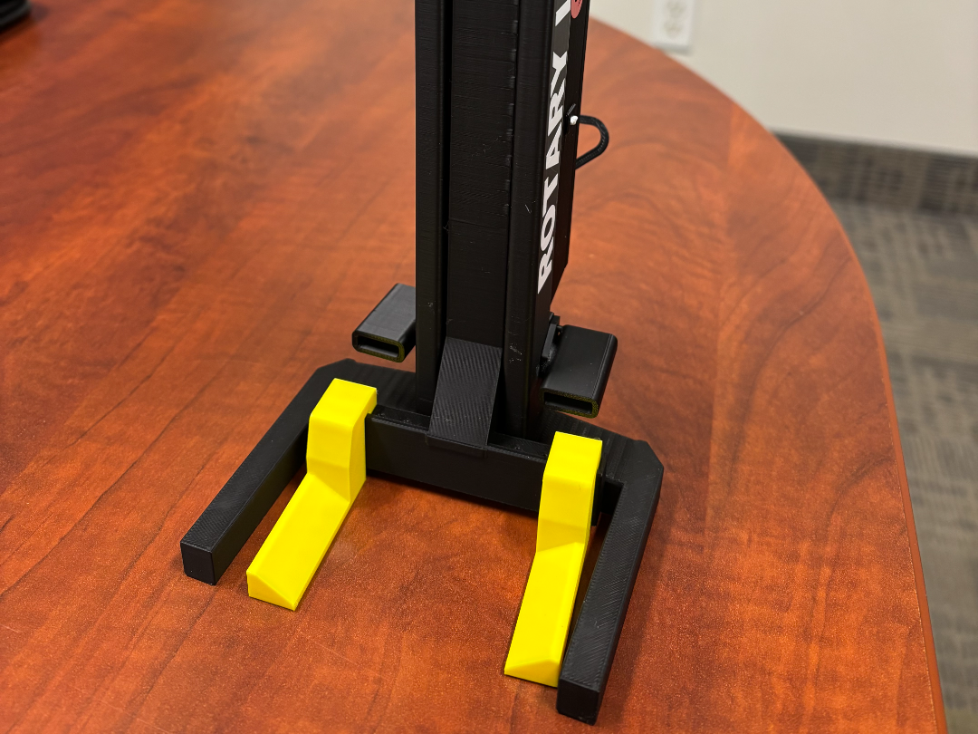 Mobile Lift Column Hoist