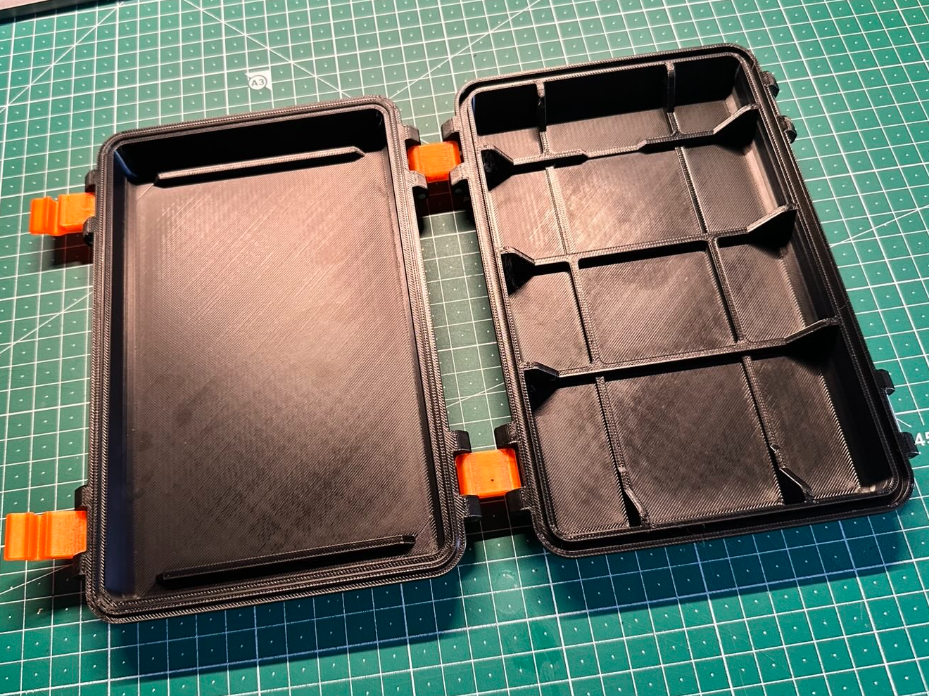ClockworkPi PicoCalc Sturdy Carry Case