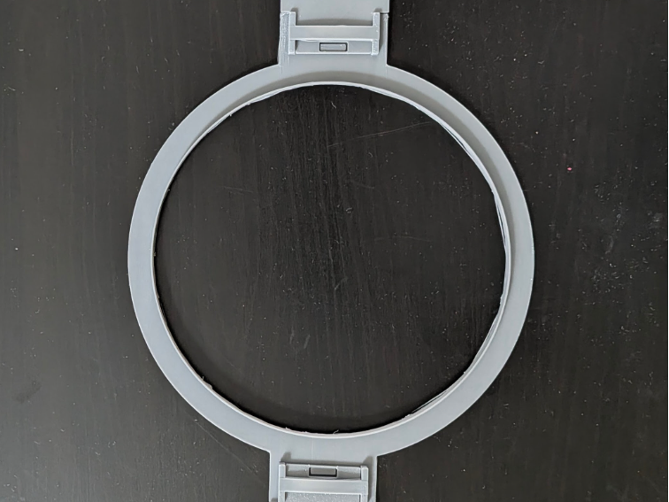 Speaker Bracket