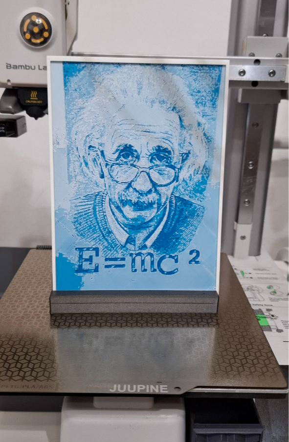 einstein 2