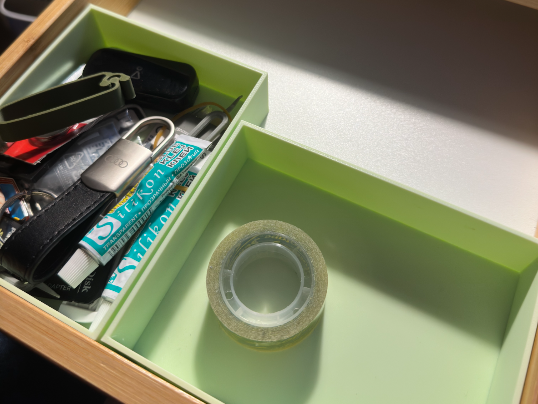 Drawer Box
