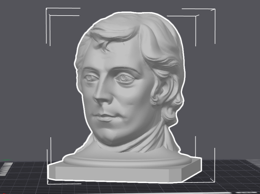Robbie Burns