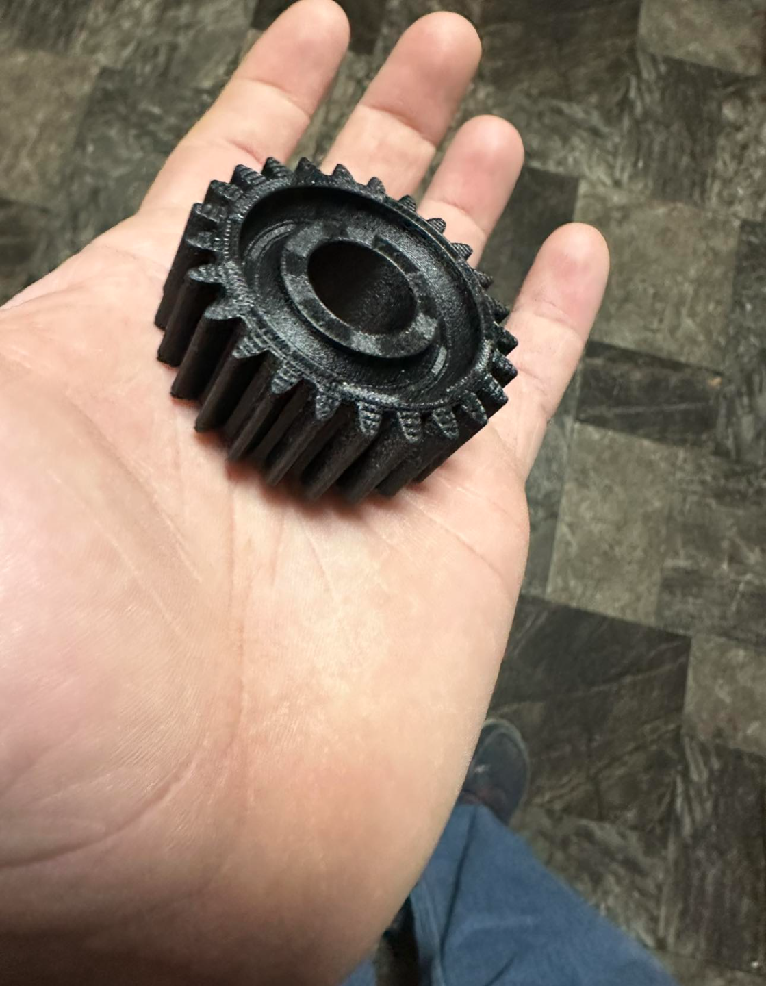Gear