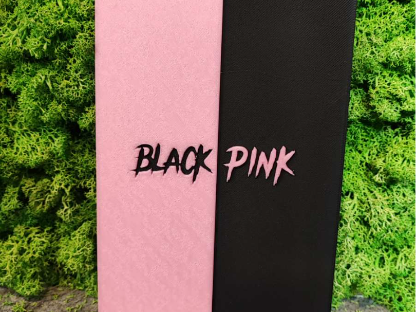Black Pink